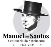 Um ano a celebrar  centenário de  Manuel dos Santos